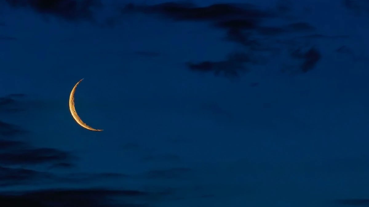 Что можно делать в новую Луну 20 февраля