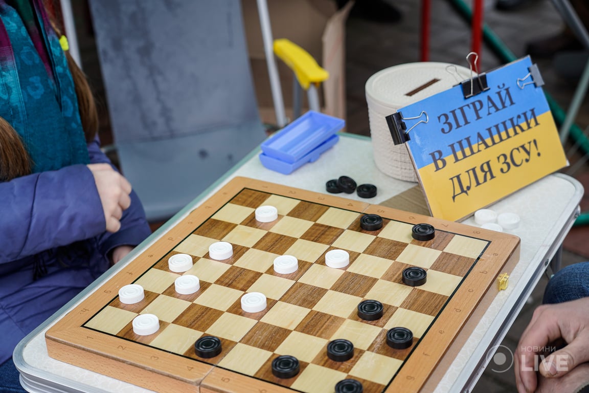 ярмарка в Бородянке