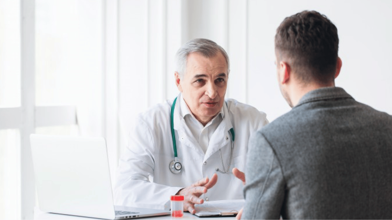 Какие врачи должны осмотреть призывника