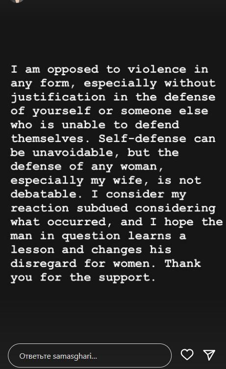 Чоловік Брітні Спірс гнівно прокоментував її побиття - фото 1