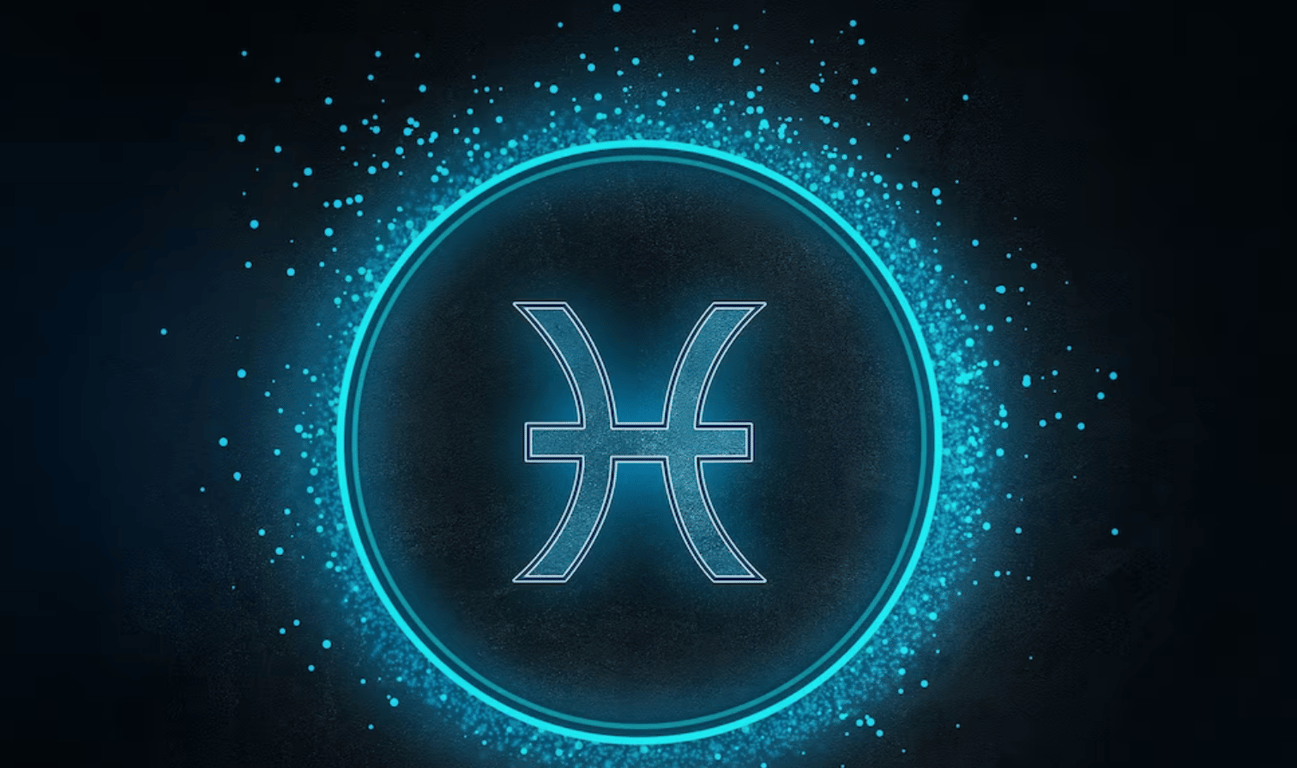 Знак Зодіаку Риби 