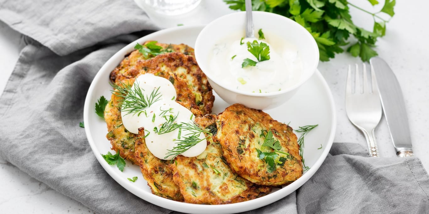 Готуємо фучки покроково