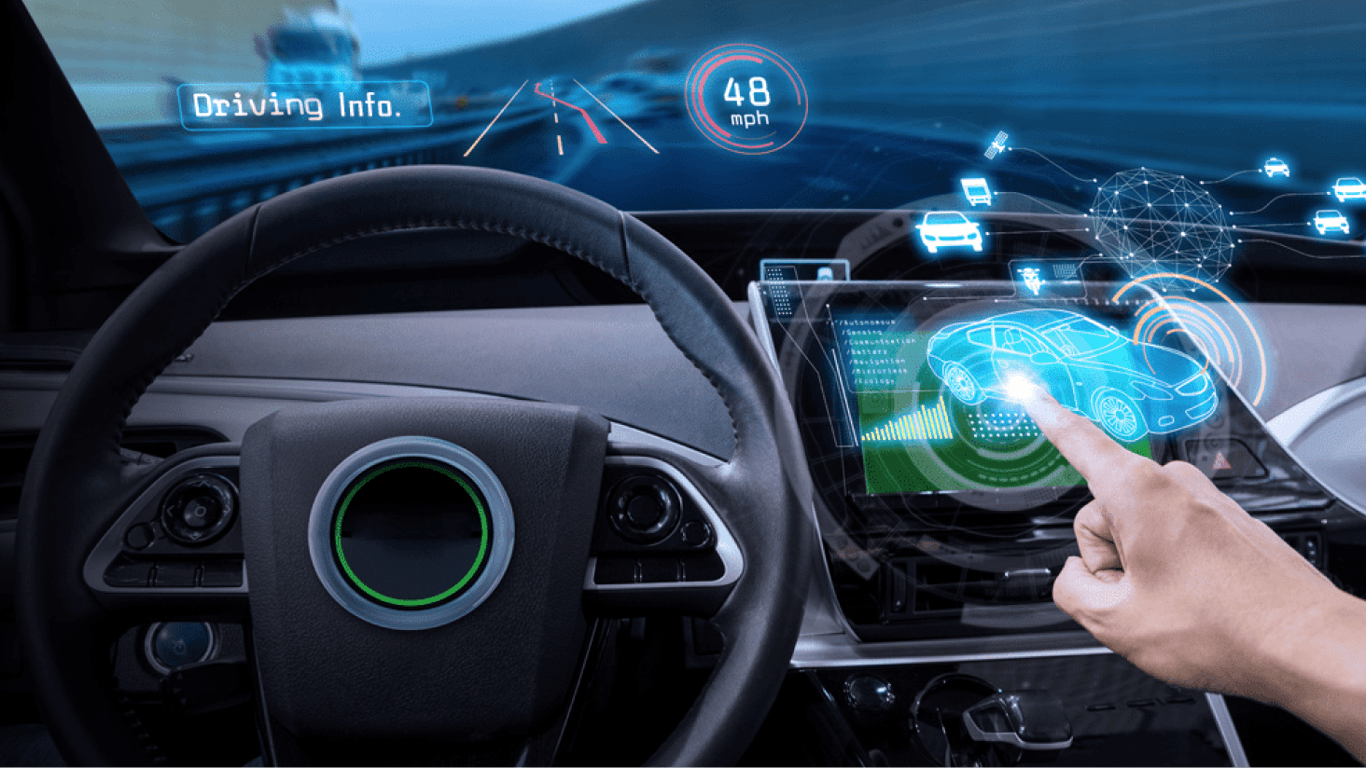 У автомобілях General Motors з'явиться ChatGPT