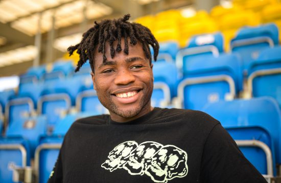 Чуквубуйкему Иквуэмеси