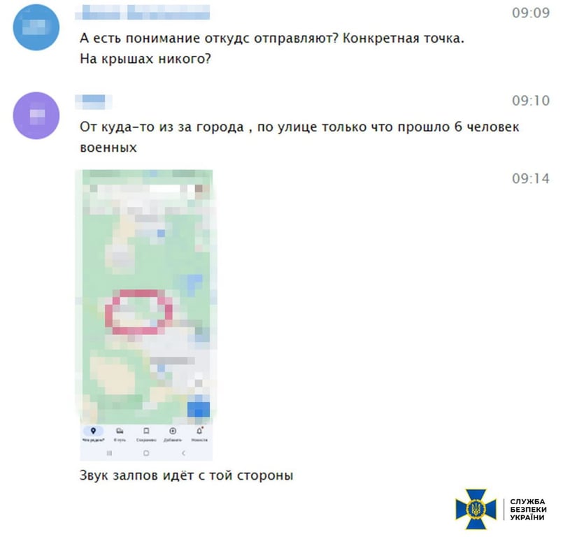 СБУ
