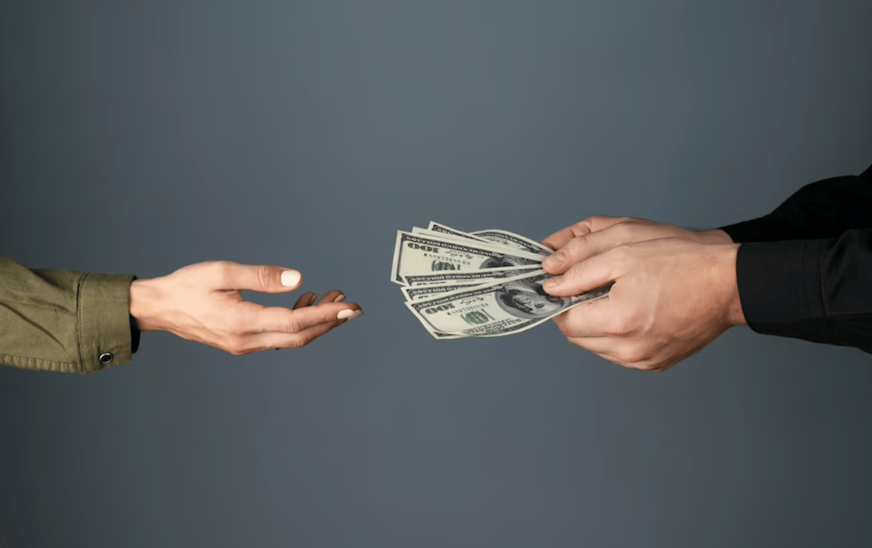 Деньги в долг