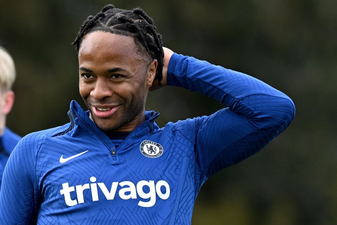 Рахім Стерлінг