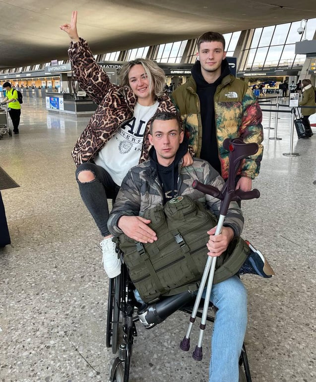 Дмитро Скляренко