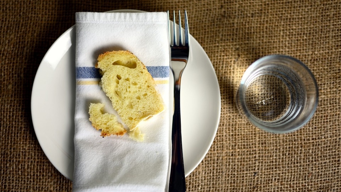 Великий піст 2023 — кому не можна дотримуватися обмежень