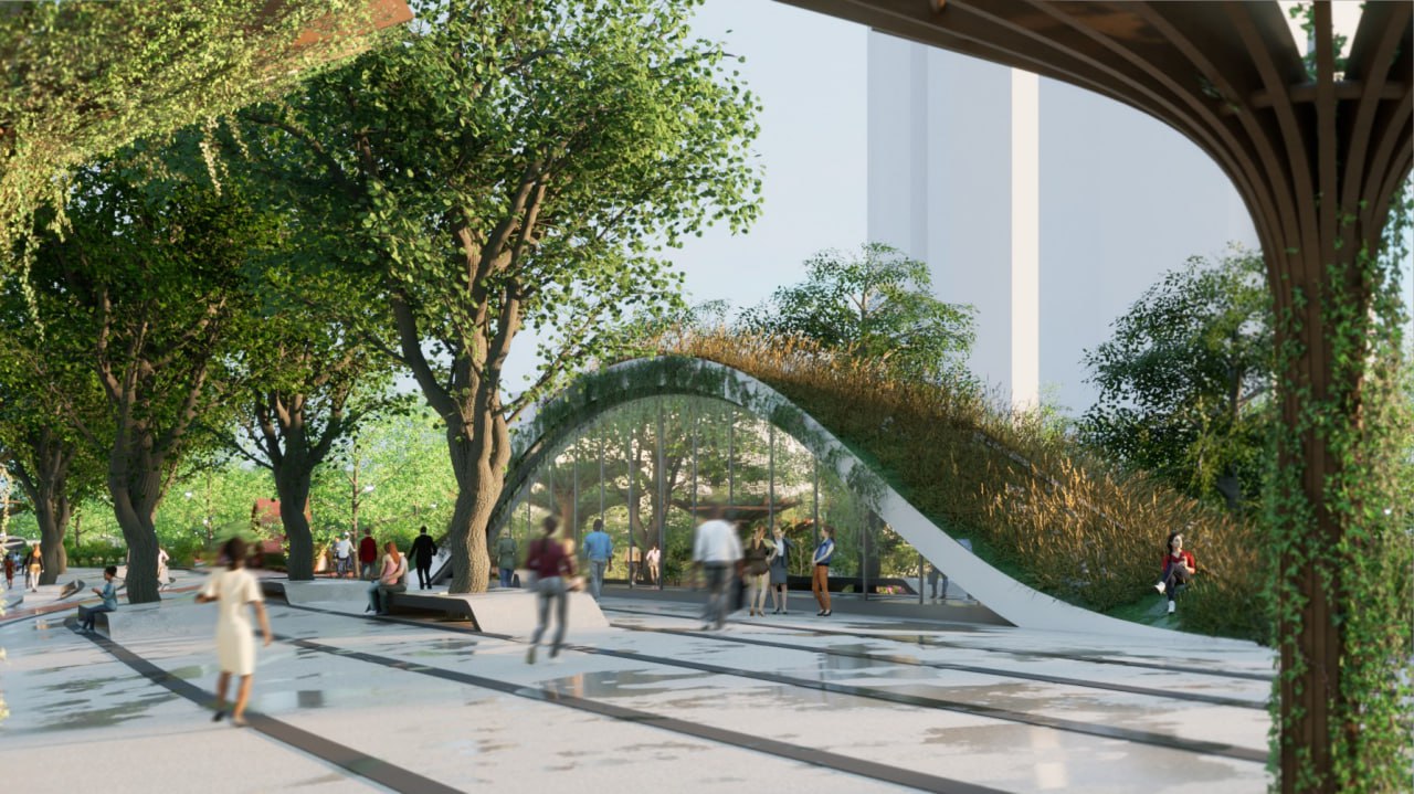 вулиця Євгена Сверстюка