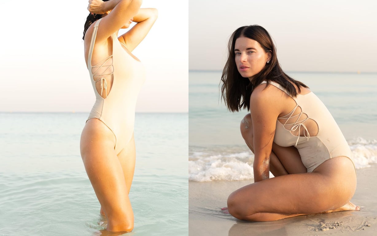 Катерина Усик