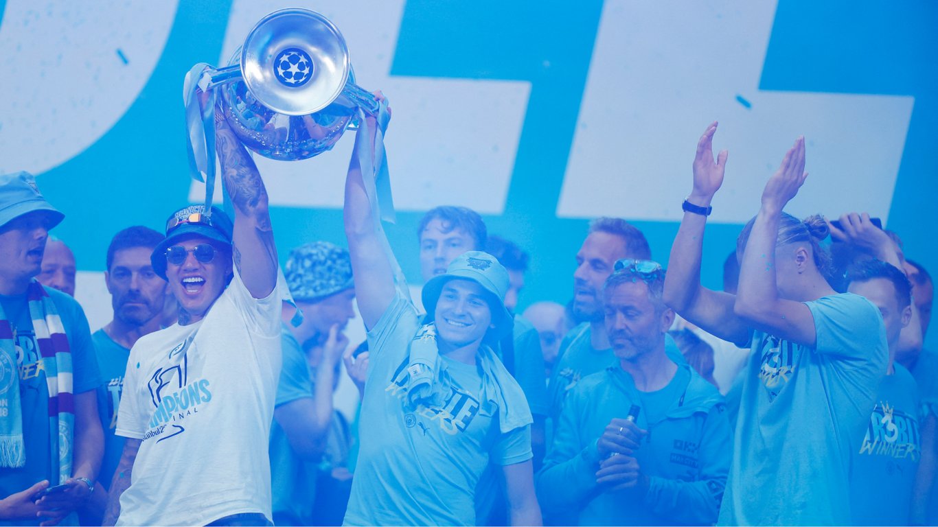 Манчестер сіті