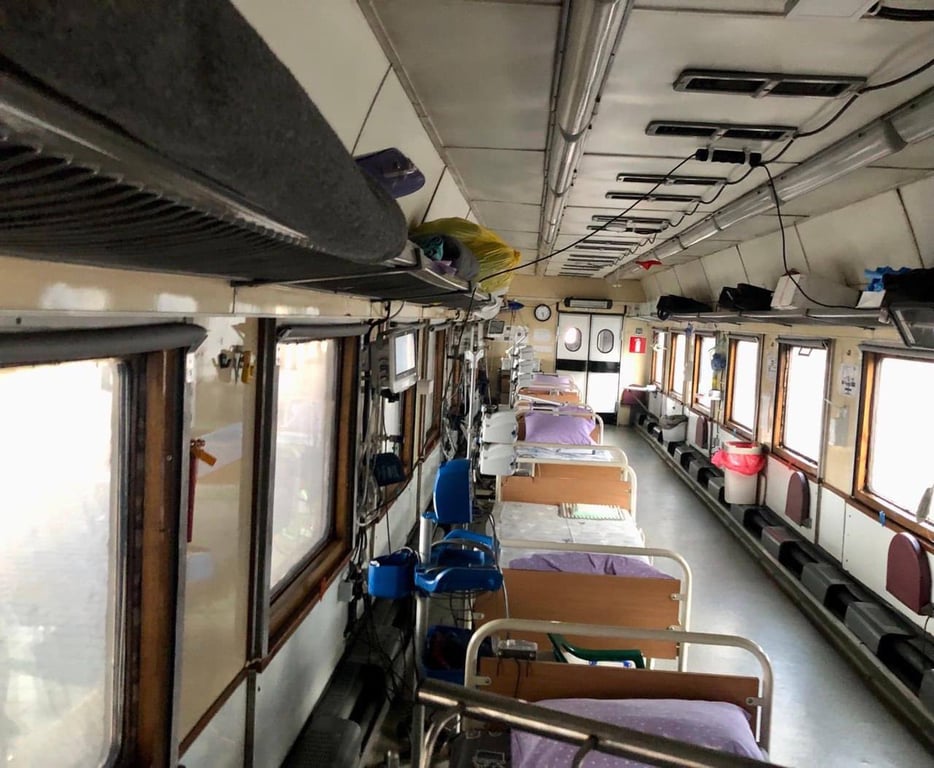 Эвакуационное влечение