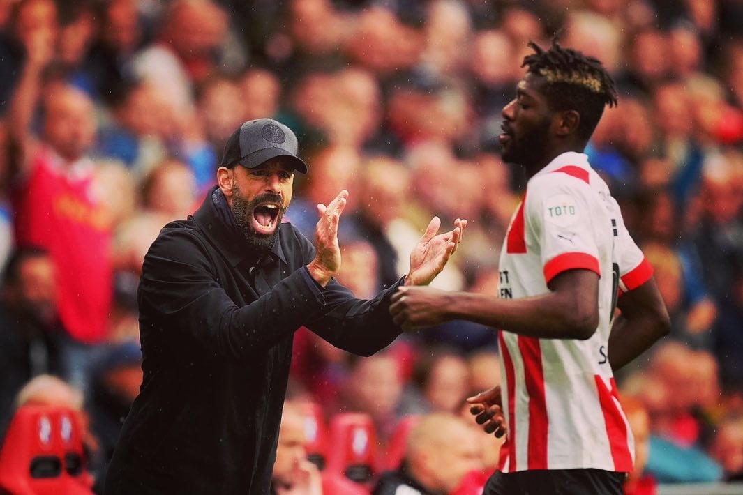 Ван Нистелрой