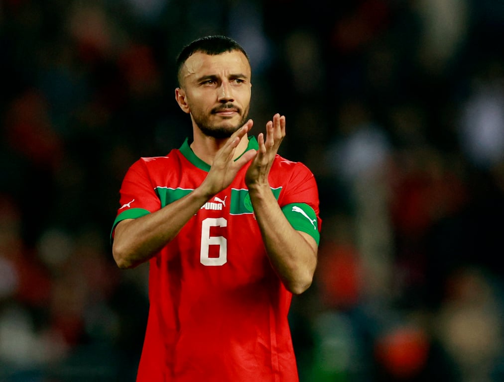 Нуссаїр Мазрауї