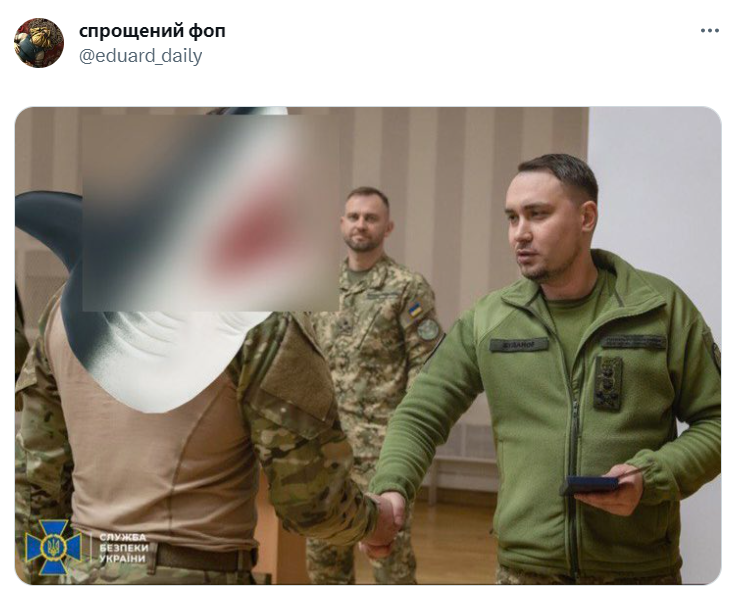 Меми про акулу, яка з'їла росіянина у Єгипті. Фото: соцмережі