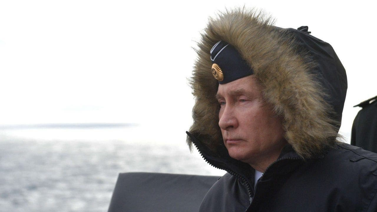 Путін