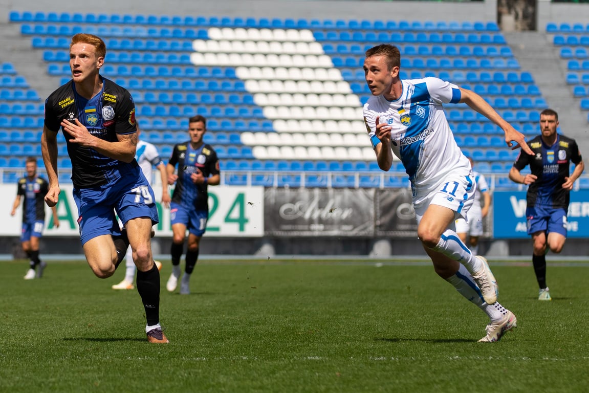 Владислав Ванат