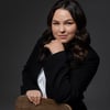 Ольга Ковальчук - експертка з фінансової грамотності