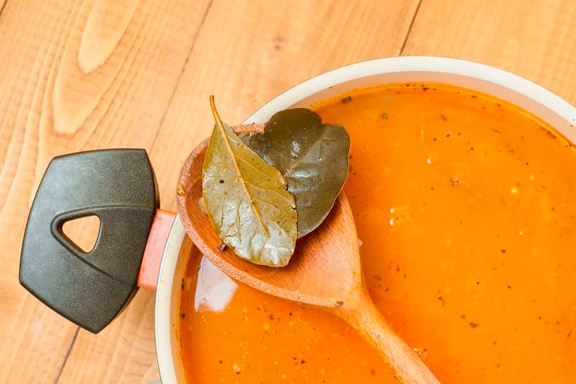 Коли лавровий лист може бути отруйним