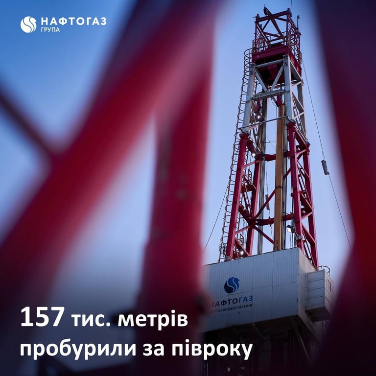 Нафтогаз