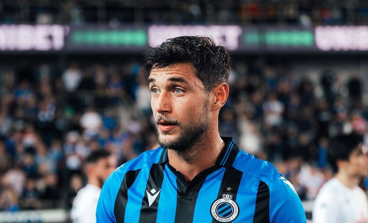 Роман Яремчук