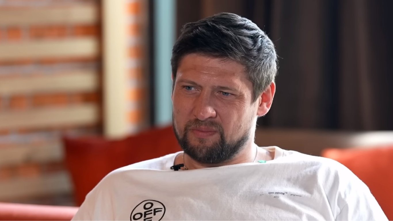 Євген Селезньов