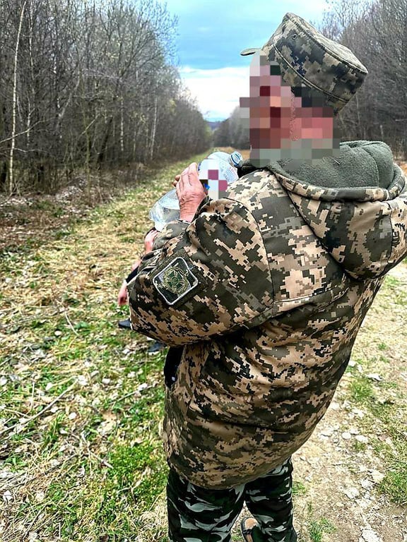 война в Украине