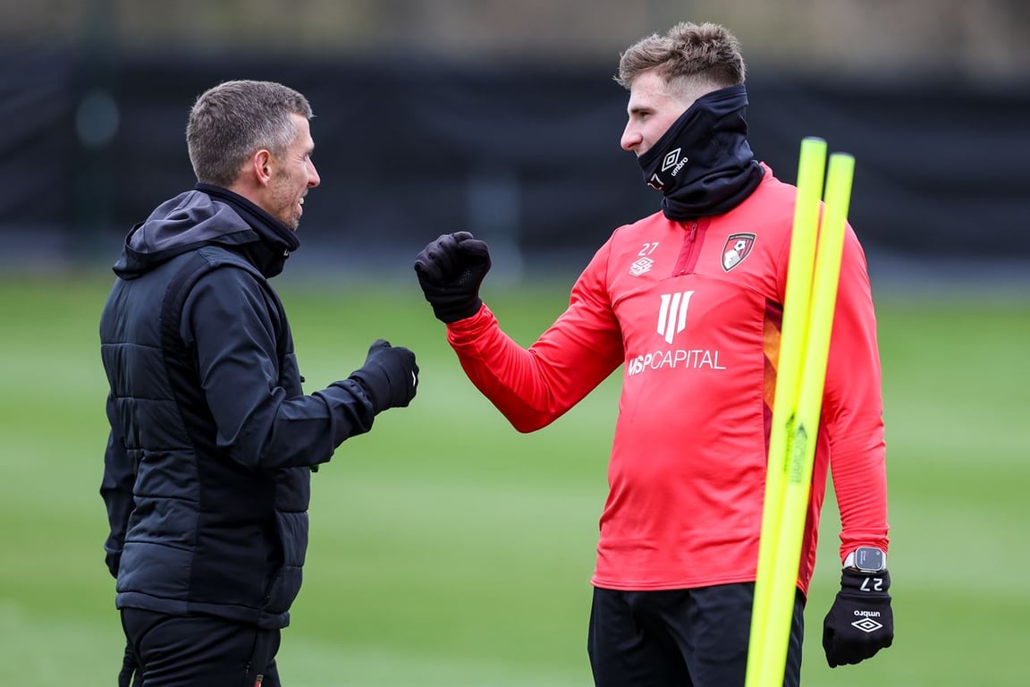 Илья Забарный