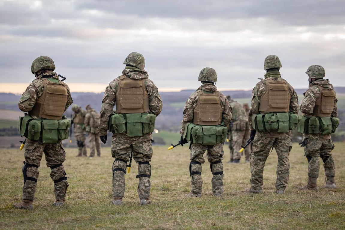 Кого можуть мобілізувати лише за власним бажанням