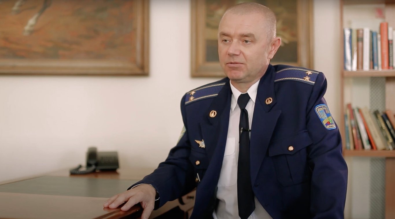 Роман Світан