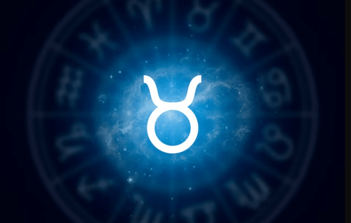 Знак Зодиака Телец