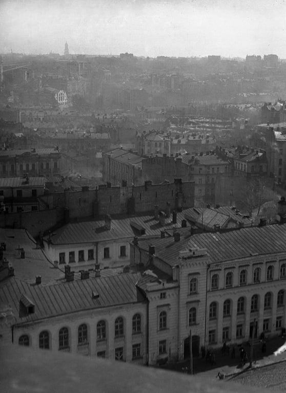 дім в Києві