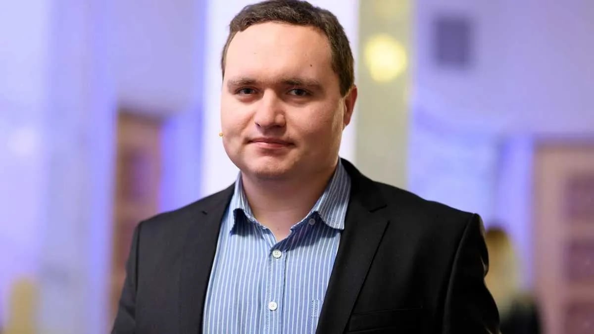 Ігор Чаленко