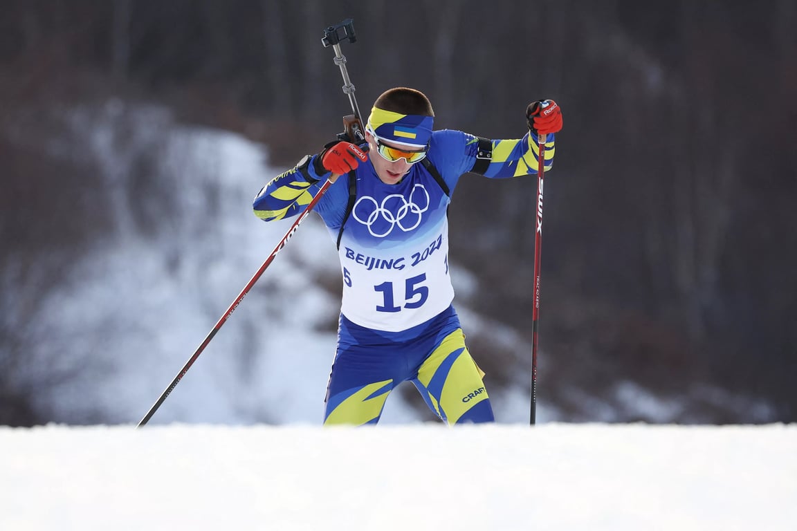 Дмитро Підручний