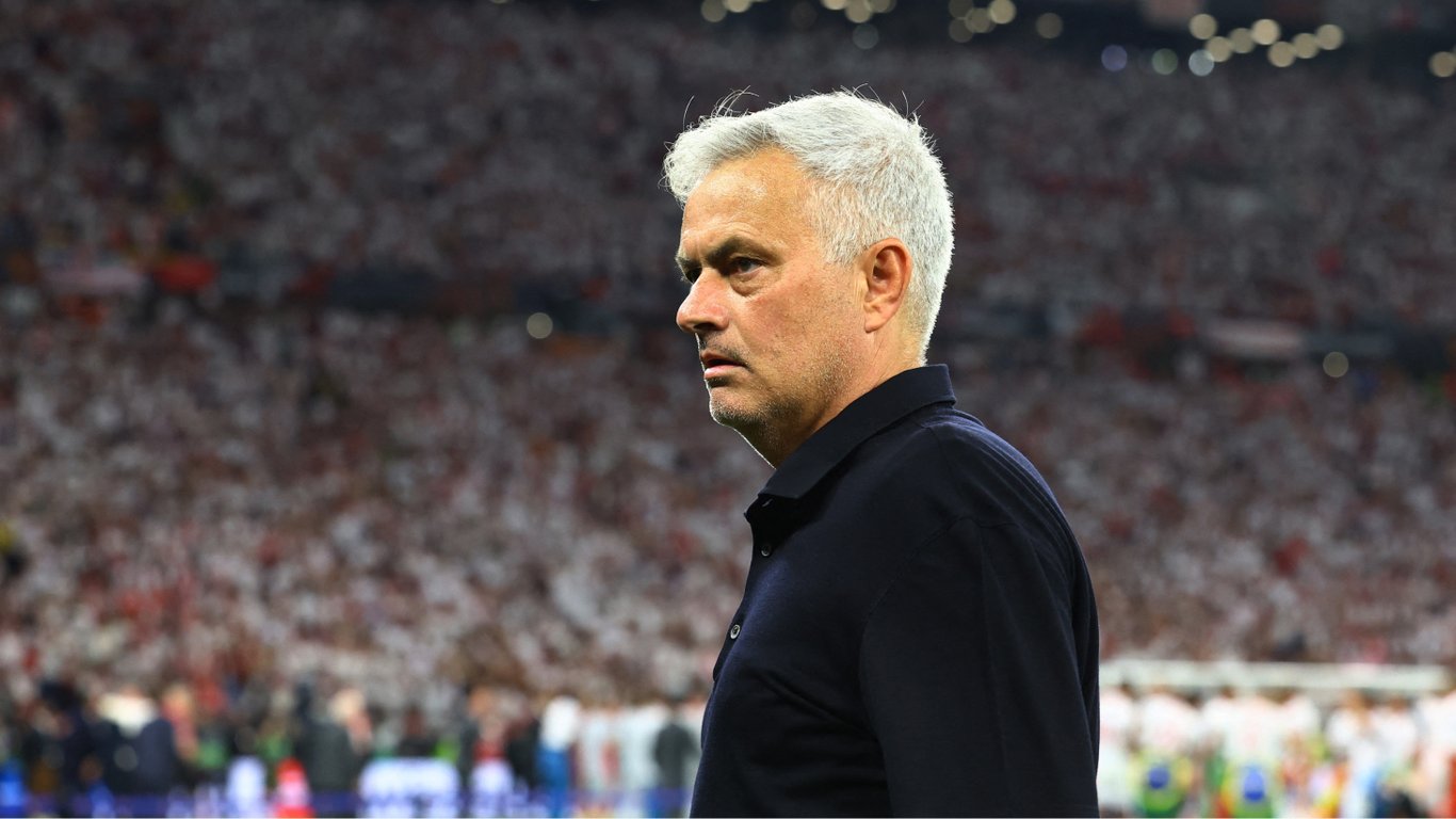 Жозе Моуріньйо