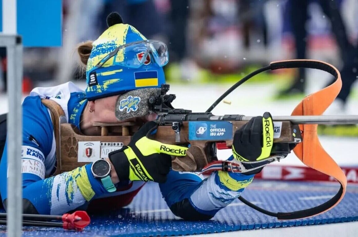 Анастасия Меркушина