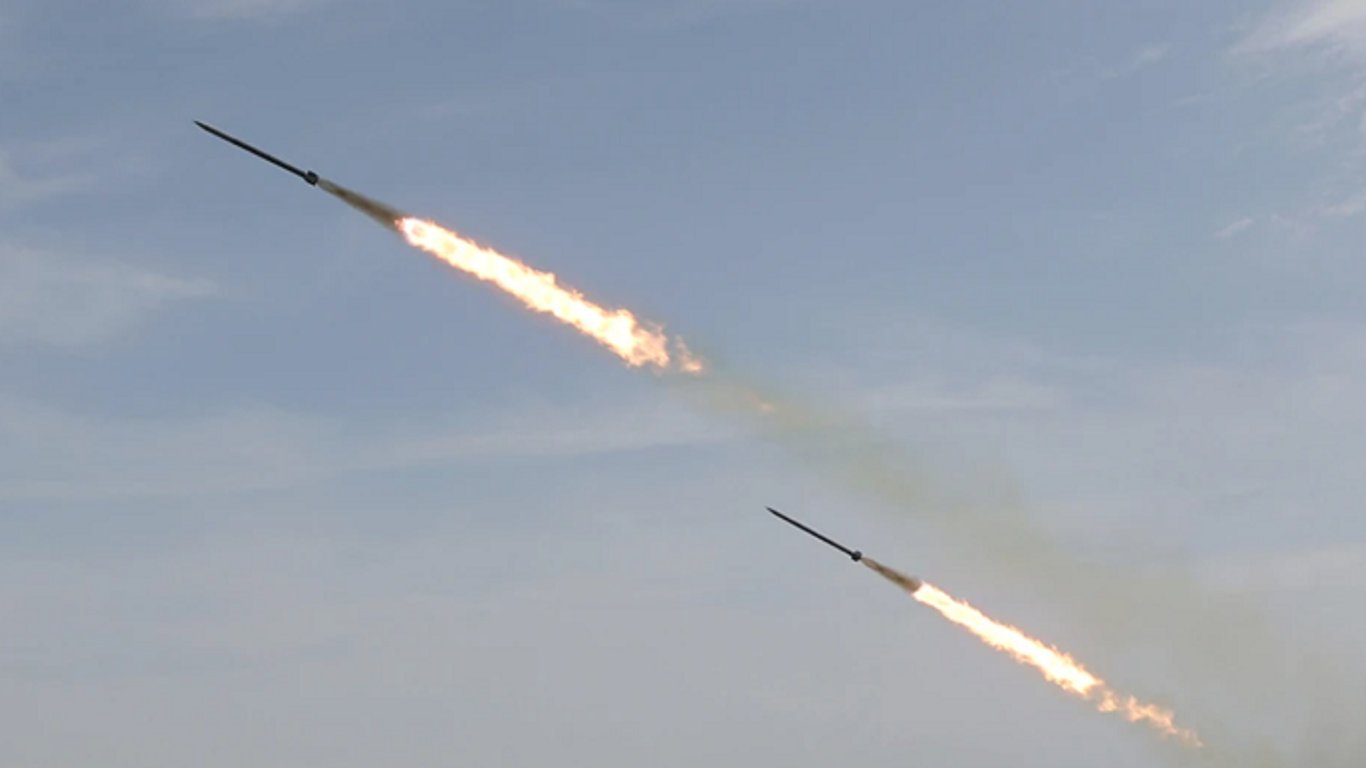 Ракетна небезпека на Одещині: військові розповіли подробиці - 290x166