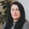 Вікторія Ілюхіна - редактор
