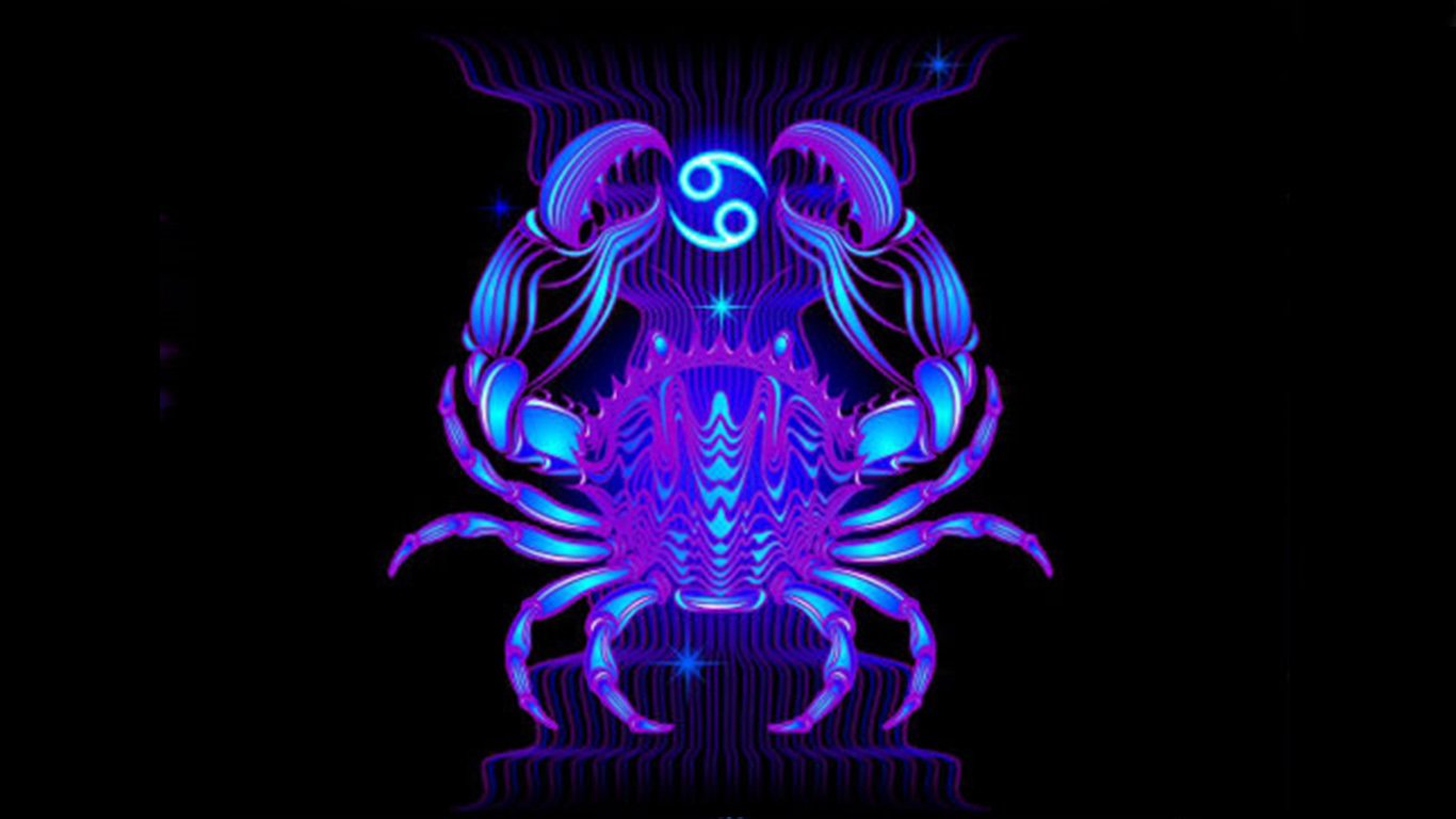 Знак Зодиака Рак