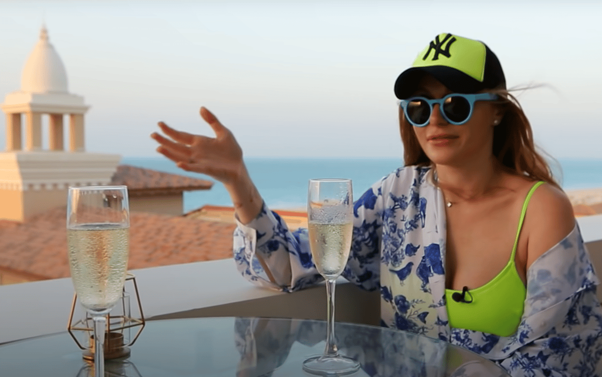 Слава Каминская