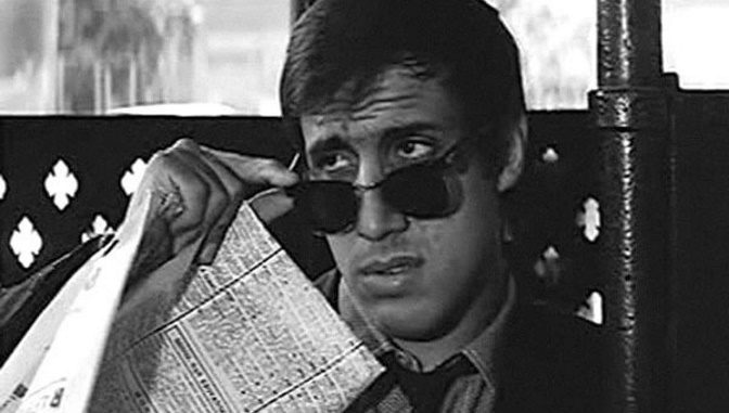 "Суперограбление в Милане" - 1965