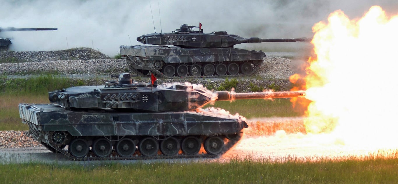 Leopard 2