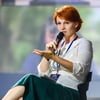 Тетяна Гончаренко - фандрейзерка, інвест.експертка, партнерка та членкиня наглядової ради Crowe Mikhailenko