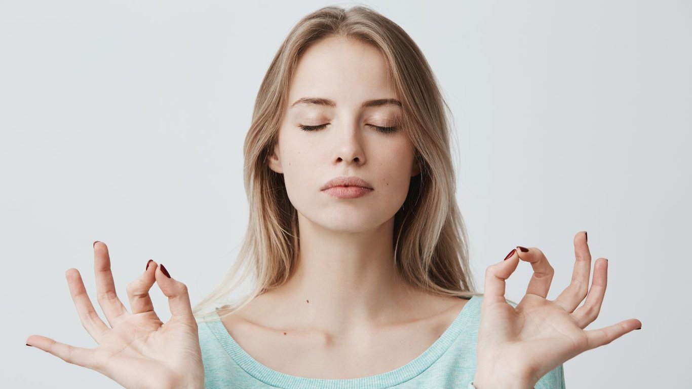 спокойствие