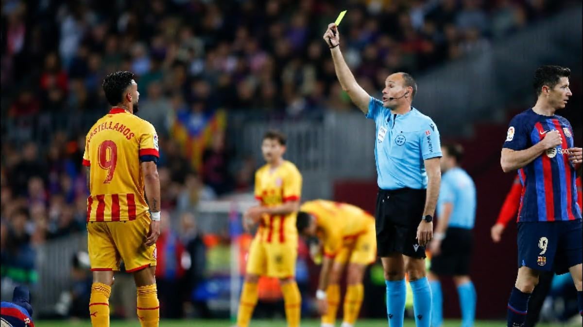 Кастельянос