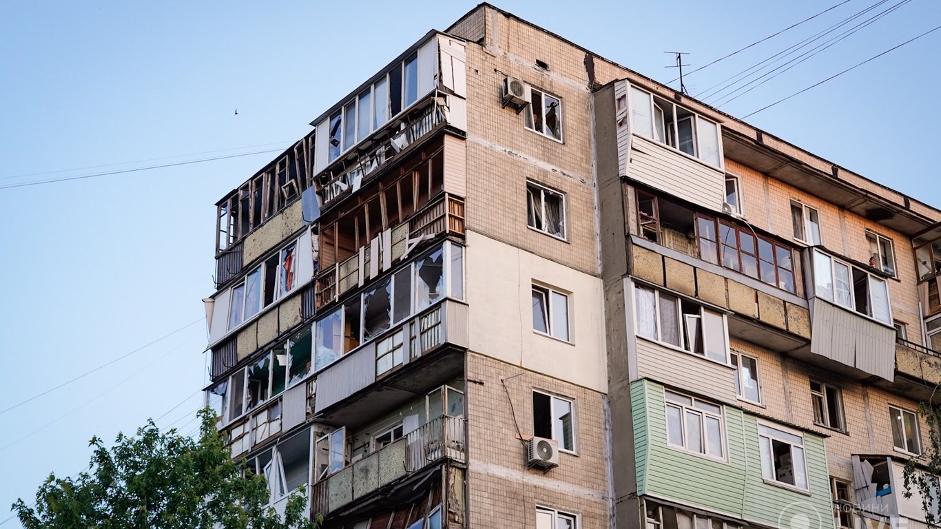 Ракетный удар по Киеву 1 июня: подробности атаки