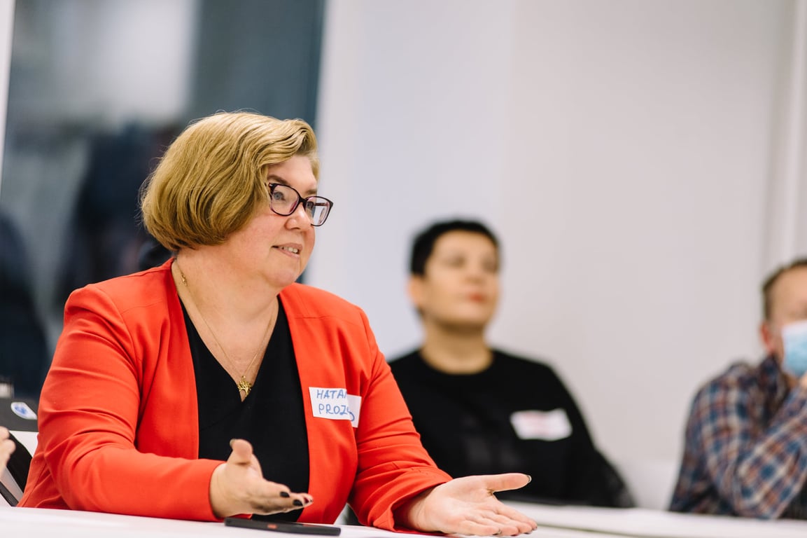 Наталія Шимко