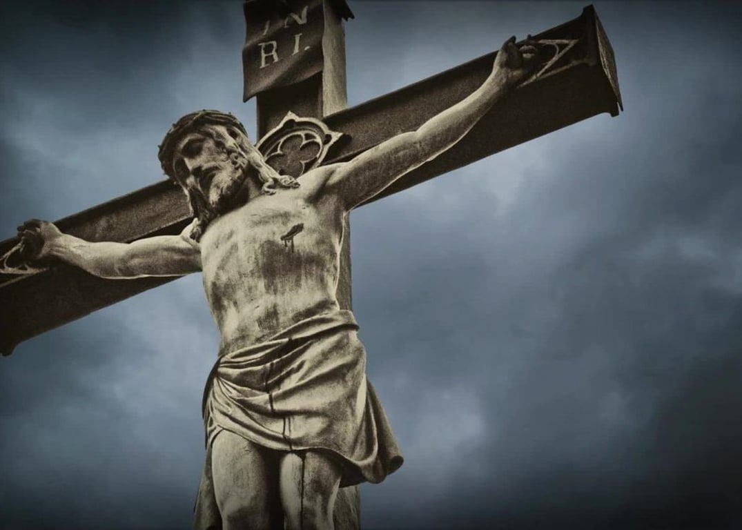 Страстная пятница — история и суть