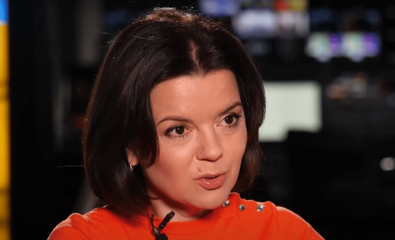 Маричка Падалко